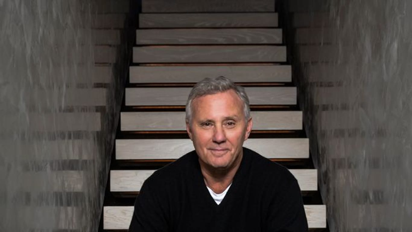 Der US-Unternehmer Ian Schrager lockte einst scharenweise Stars ins "Studio 54".