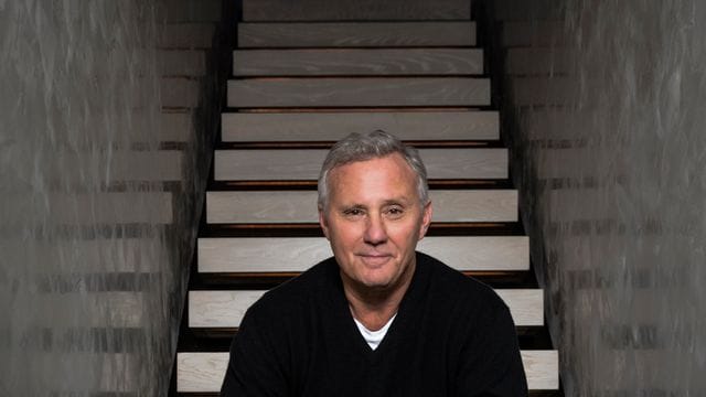 Der US-Unternehmer Ian Schrager lockte einst scharenweise Stars ins "Studio 54".