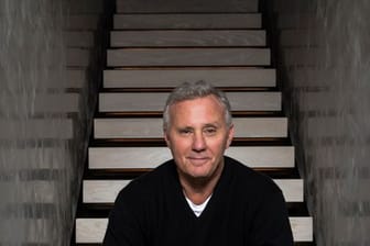 Der US-Unternehmer Ian Schrager lockte einst scharenweise Stars ins "Studio 54".