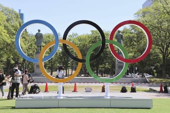 Die Olympischen Spiele in Sapporo: am Mittwoch startet das Großevent, am Freitag findet die offizielle Eröffnungsfeier statt.