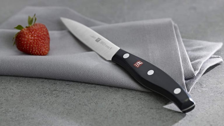 Heute sind hochwertige Messer der Marke Zwilling bei Amazon so günstig wie noch nie.