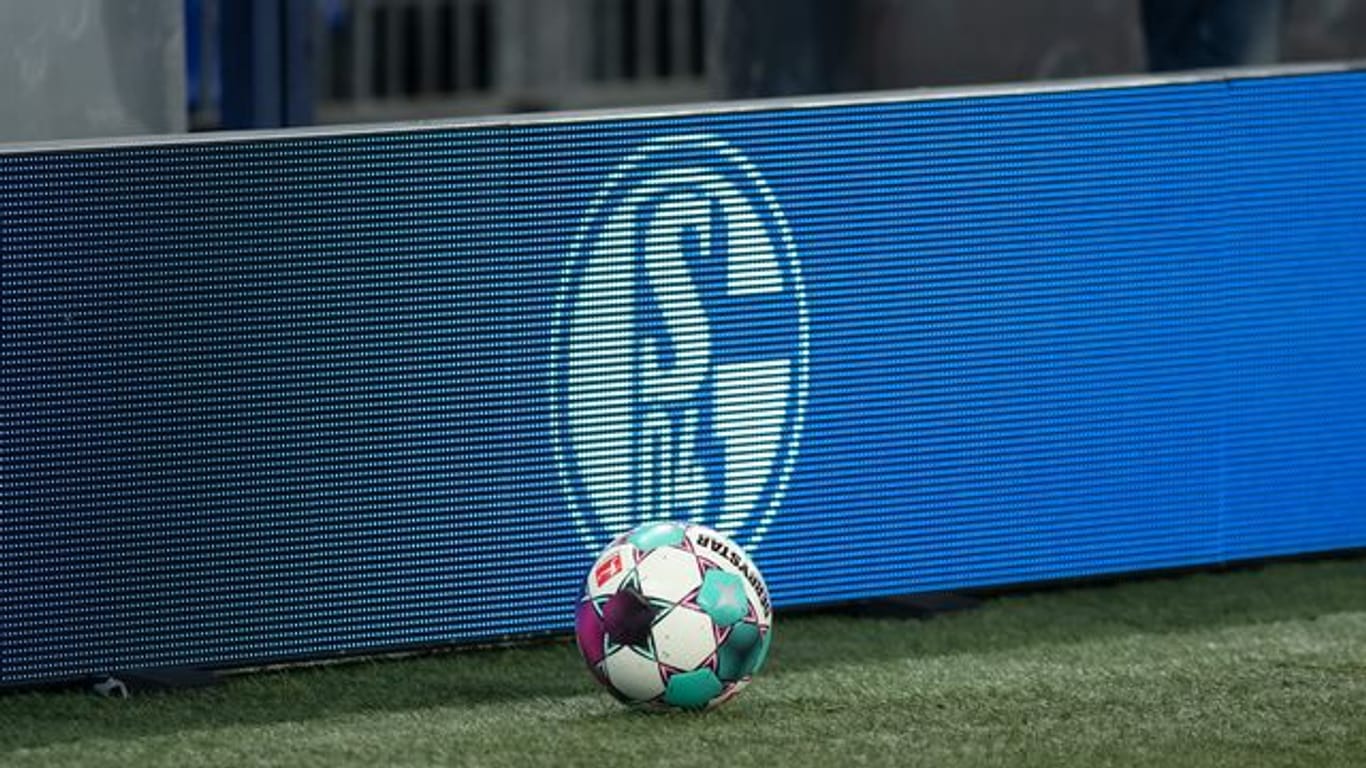 Beim FC Schalke gab es einen positiven Corona-Schnelltest.