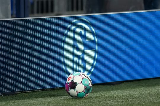 Beim FC Schalke gab es einen positiven Corona-Schnelltest.