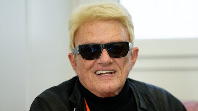 Heino ist erschüttert über die Verwüstungen in seiner Wahlheimat Bad Münstereifel. Heino ist erschüttert über die Verwüstungen in seiner Wahlheimat Bad Münstereifel.