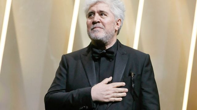 Pedro Almodóvar eröffnet mit seinem neuen Film das Festival am Lido.