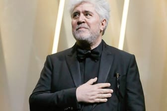 Pedro Almodóvar eröffnet mit seinem neuen Film das Festival am Lido.