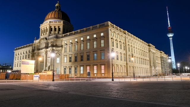 Humboldt-Forum
