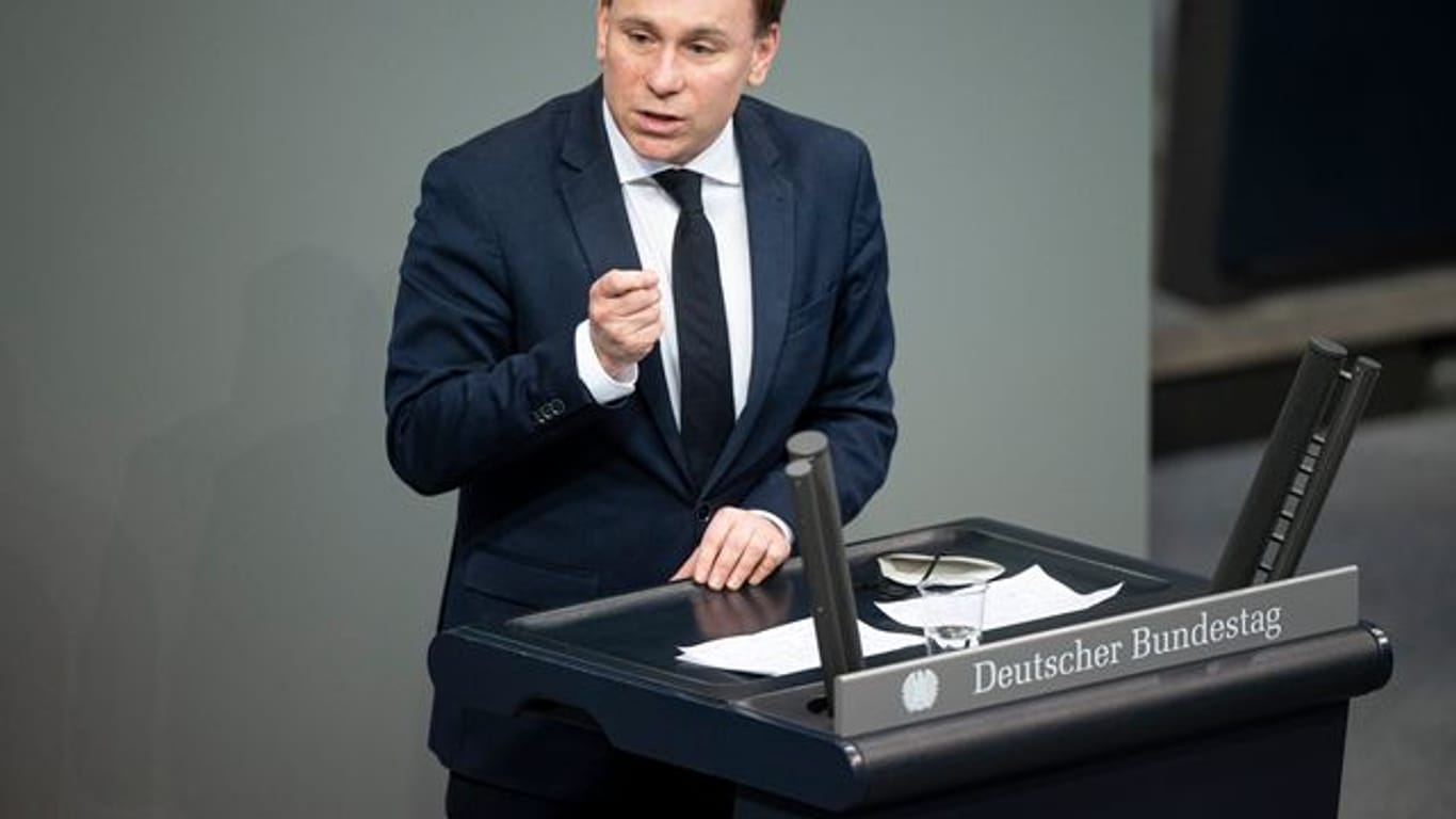 Volker Ullrich (CDU)