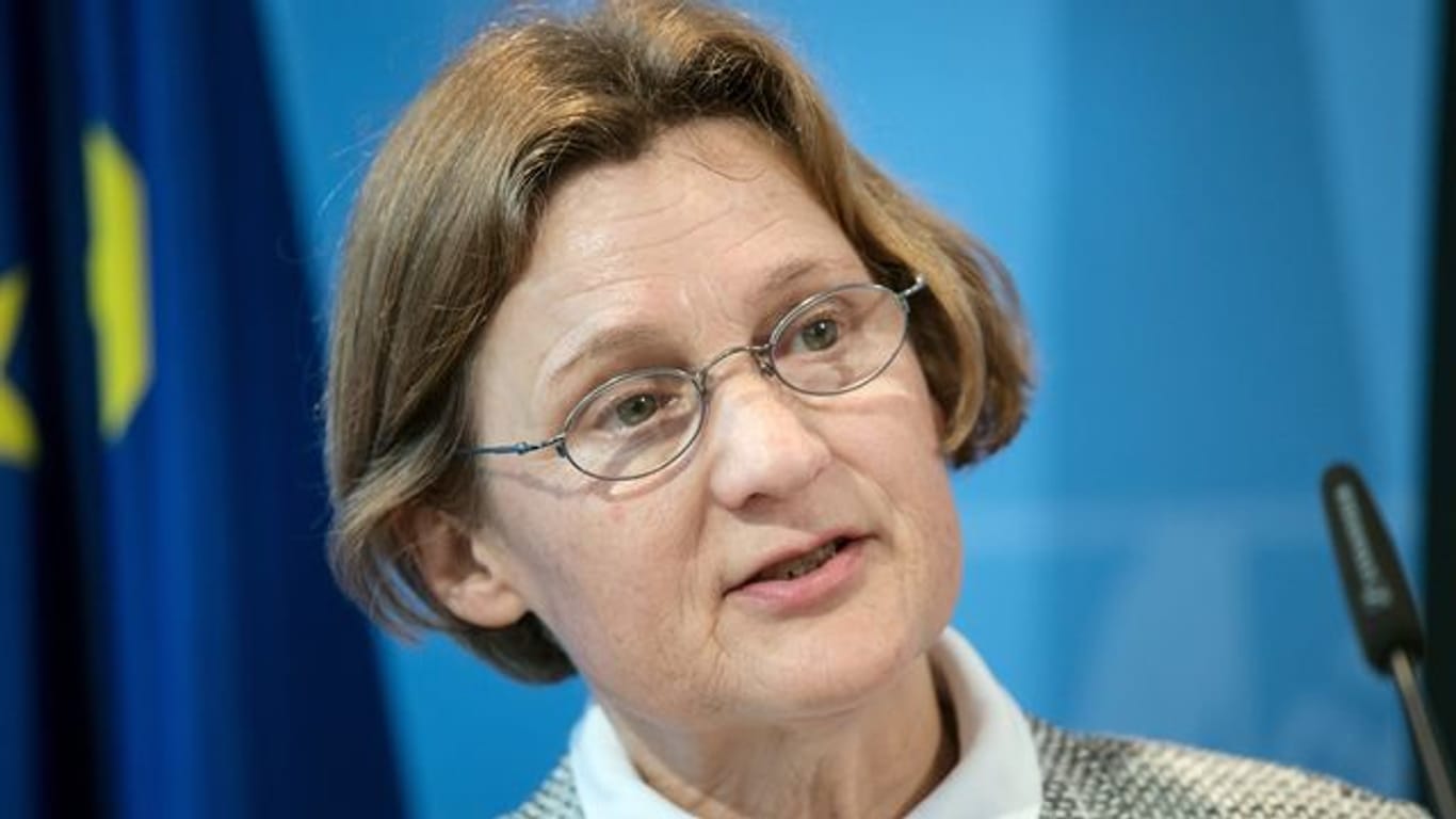 Elisabeth Auchter-Mainz