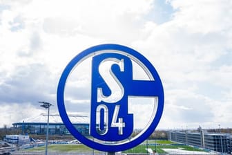 Logo von Schalke 04