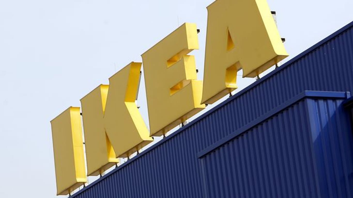 Ikea war in Deutschland eines der ersten großen Unternehmen, dass seine Kundschaft geduzt hat.