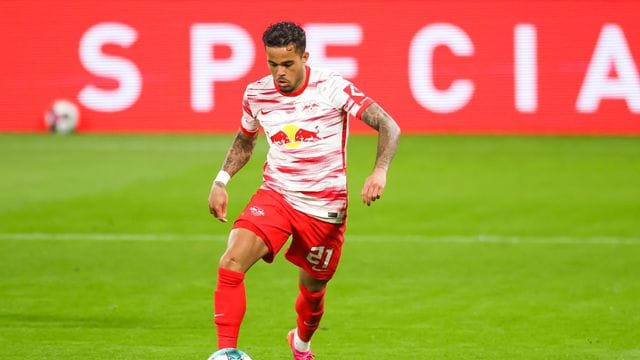 Justin Kluivert