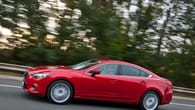 Aus zweiter Hand: Der Mazda6 im Gebrauchtwagen-Check