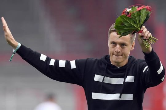 Beendet seine Karriere als Fußball-Profi: Felix Kroos.