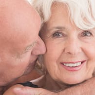 Senioren: Ältere Menschen haben kein Liebesleben mehr? Von wegen. (Symbolbild)