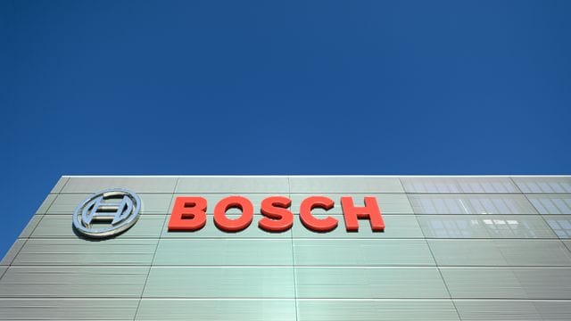 Bosch