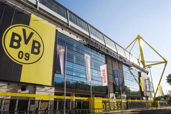 Signal Iduna Park: Eine besondere Impfaktion im Stadion könnte viele BVB-Anhänger anlocken.