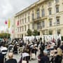 Kulturzentrum: Berliner Humboldt Forum eröffnet