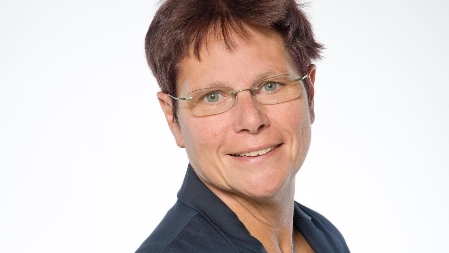 Ute Bergner: Die Thüringer FDP-Abgeordnete will künftig "Anliegen von Bürgern in den Landtag transportieren".