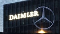 Daimler will trotz üppiger Gewinne Sparprogramm beibehalten