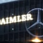 Daimler will trotz üppiger Gewinne Sparprogramm beibehalten