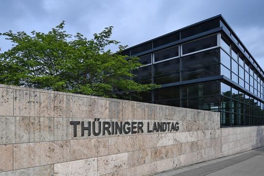 Thüringer Landtag