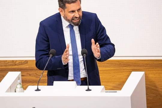 Landtag Niedersachsen