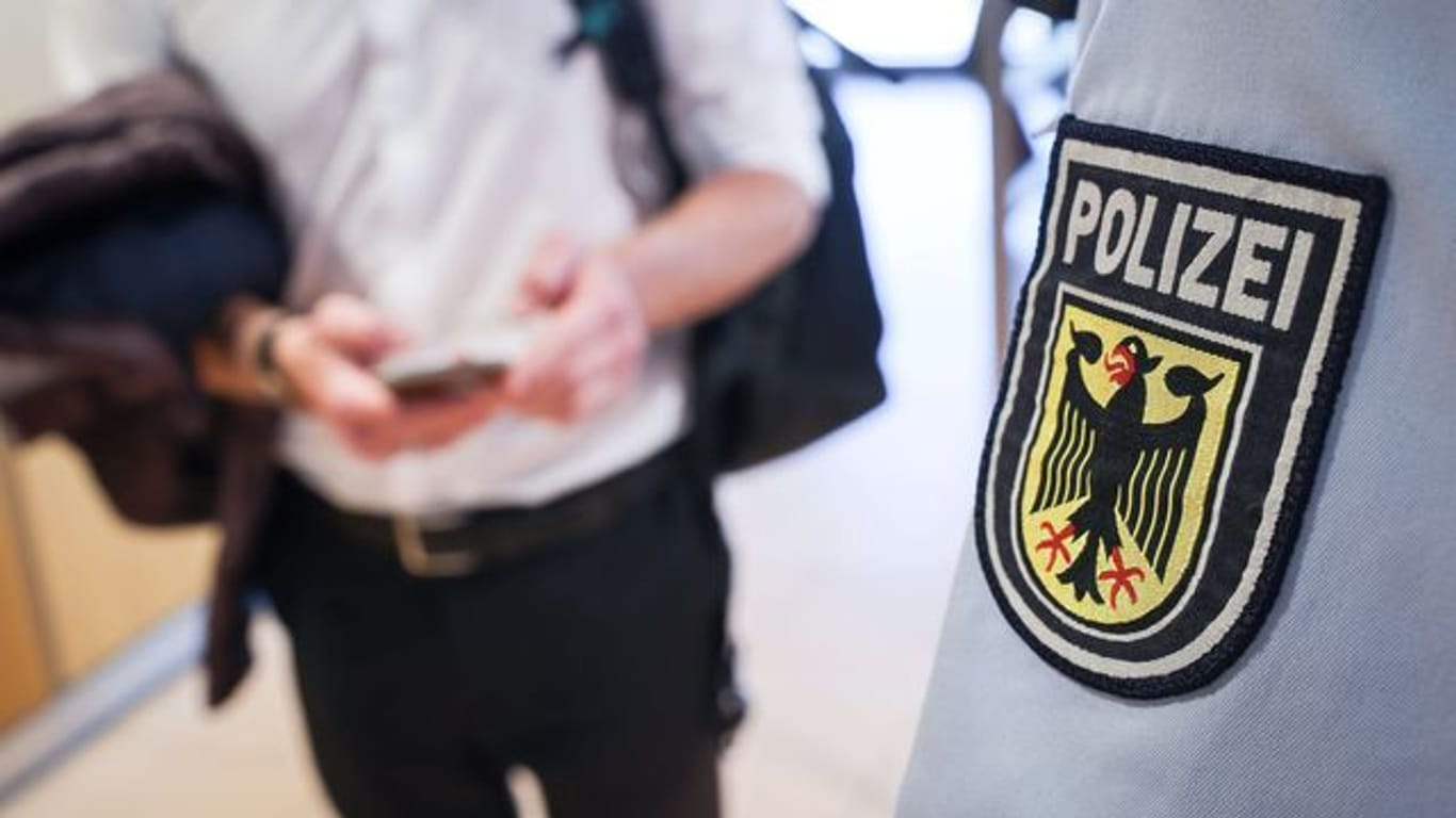 Bundespolizei