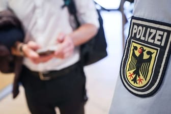 Bundespolizei