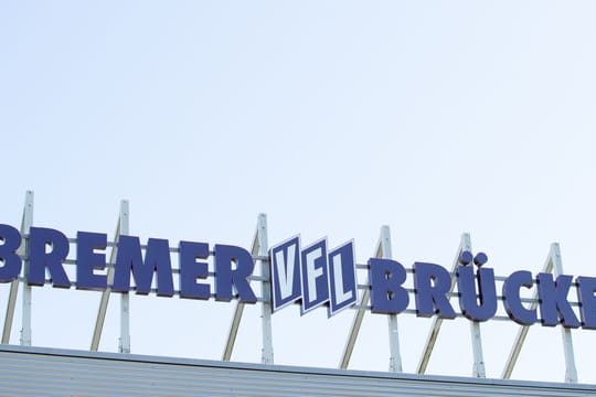 An der Bremer Brücke in Osnabrück startet die 3.