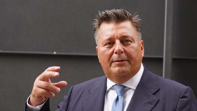 Andreas Geisel