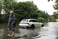 Flutkatastrophe: Kreis in NRW löste..