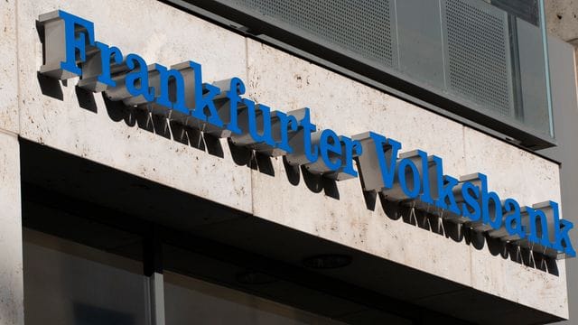 Frankfurter Volksbank