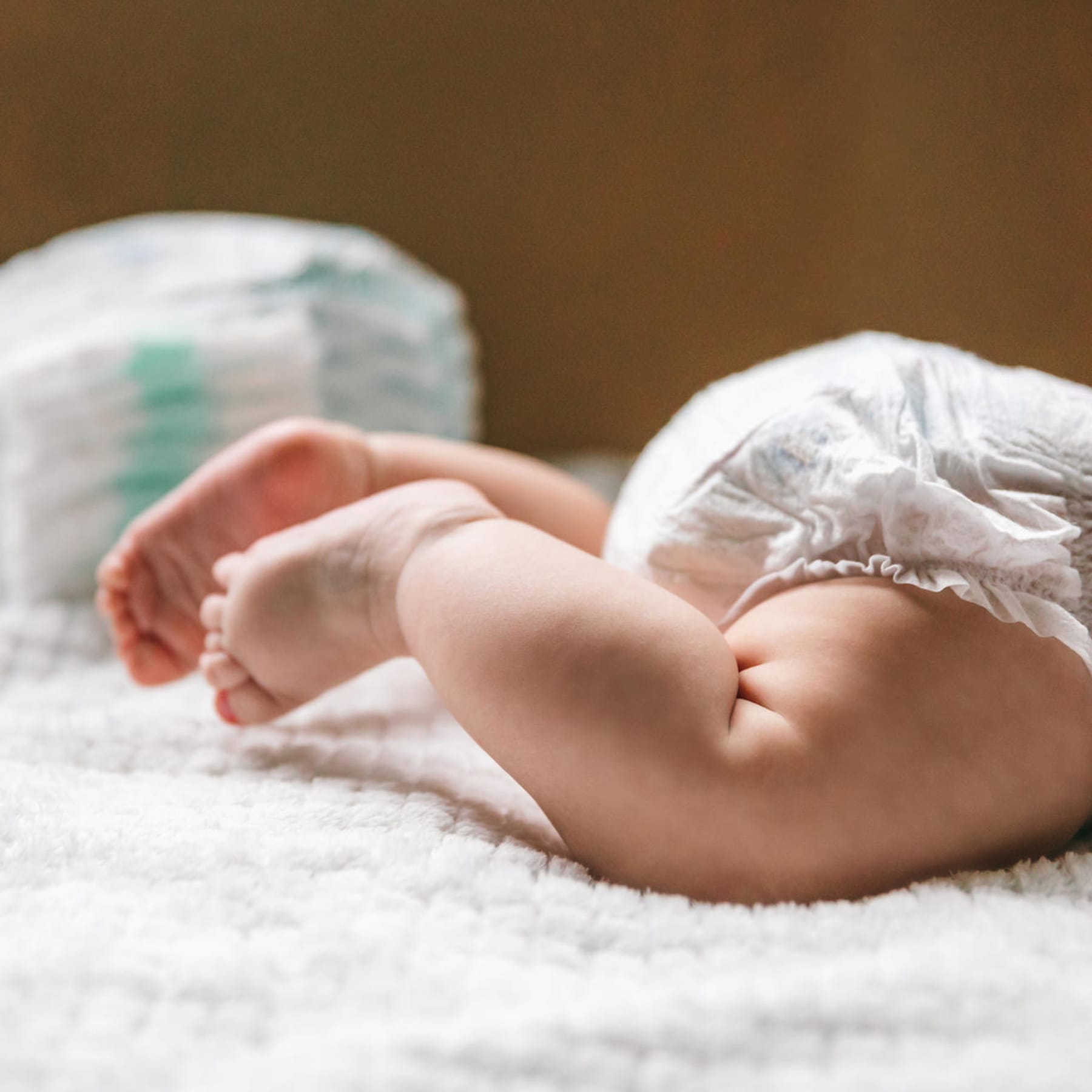 62 Windeln ECO BOOM Wegwerfwindeln Baby Säugling Umweltfreundliche Windeln Nappies hervorragendem Auslaufschutz öko windeln dermatologisch getestet Größe 5（26lb+ 