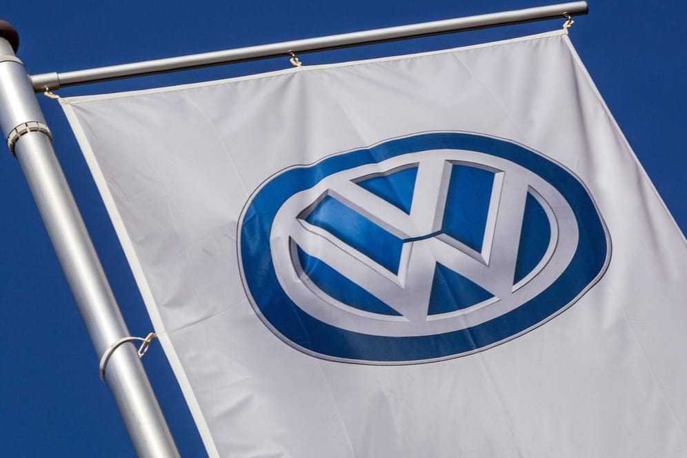 VW-Logo: Künftig gibt es klare Grenzen für den Austausch von Wagen.