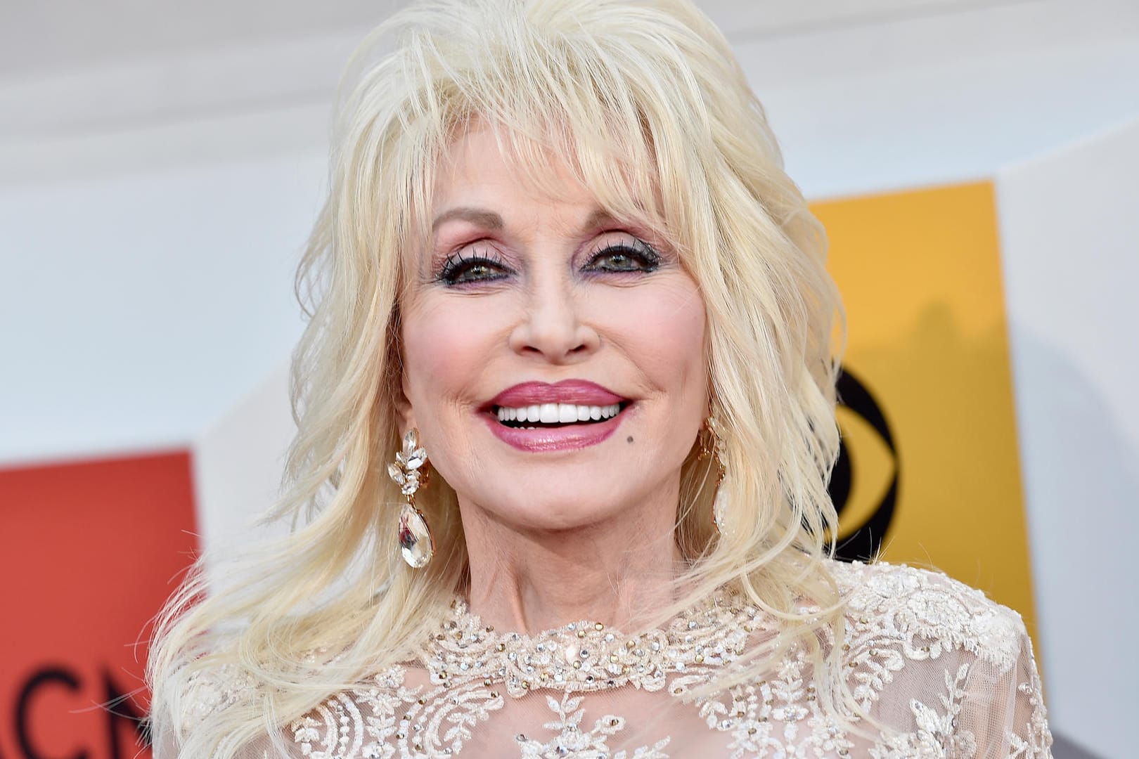 Dolly Parton: Die Sängerin feierte im Januar ihren 75. Geburtstag.