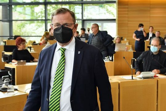 Thüringer Landtag