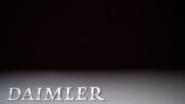 Daimler