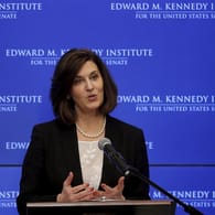 Victoria Reggie Kennedy: Sie soll die neue Botschafterin für die USA in Österreich werden.