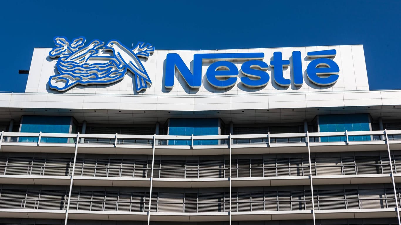 Nestlé: Der Konzern nennt eines seiner Produkte um.
