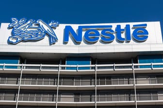 Nestlé: Der Konzern nennt eines seiner Produkte um.