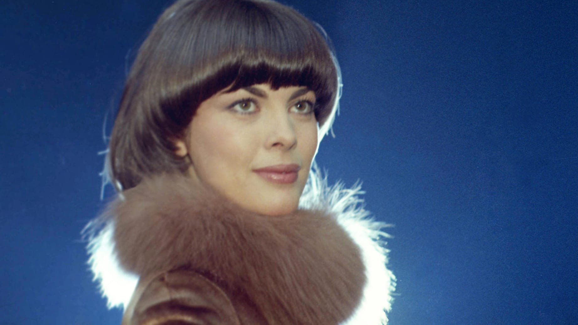 Mireille Mathieu: Seit mehr als 50 Jahren steht sie auf der Bühne.