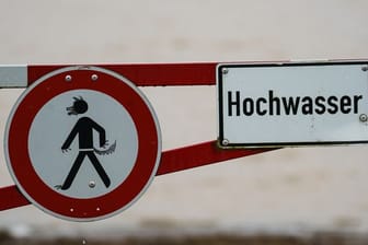 Hochwasser