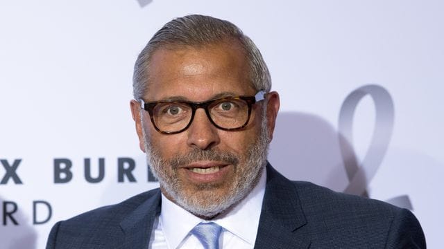 "Es wird Zeit für Veränderungen", sagt Jimmy Hartwig.