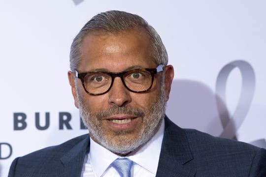 "Es wird Zeit für Veränderungen", sagt Jimmy Hartwig.