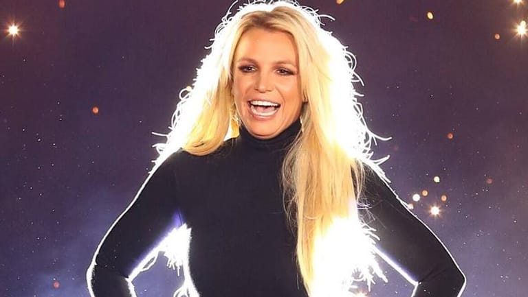 Britney Spears: Sie hat sich neue Rechte erkämpft.