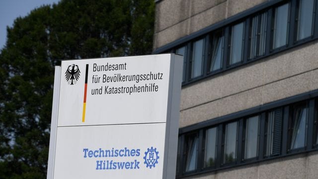 Bundesamt für Bevölkerungsschutz und Katastrophenhilfe (BBK) Bundesamt für Bevölkerungsschutz und Katastrophenhilfe (BBK)