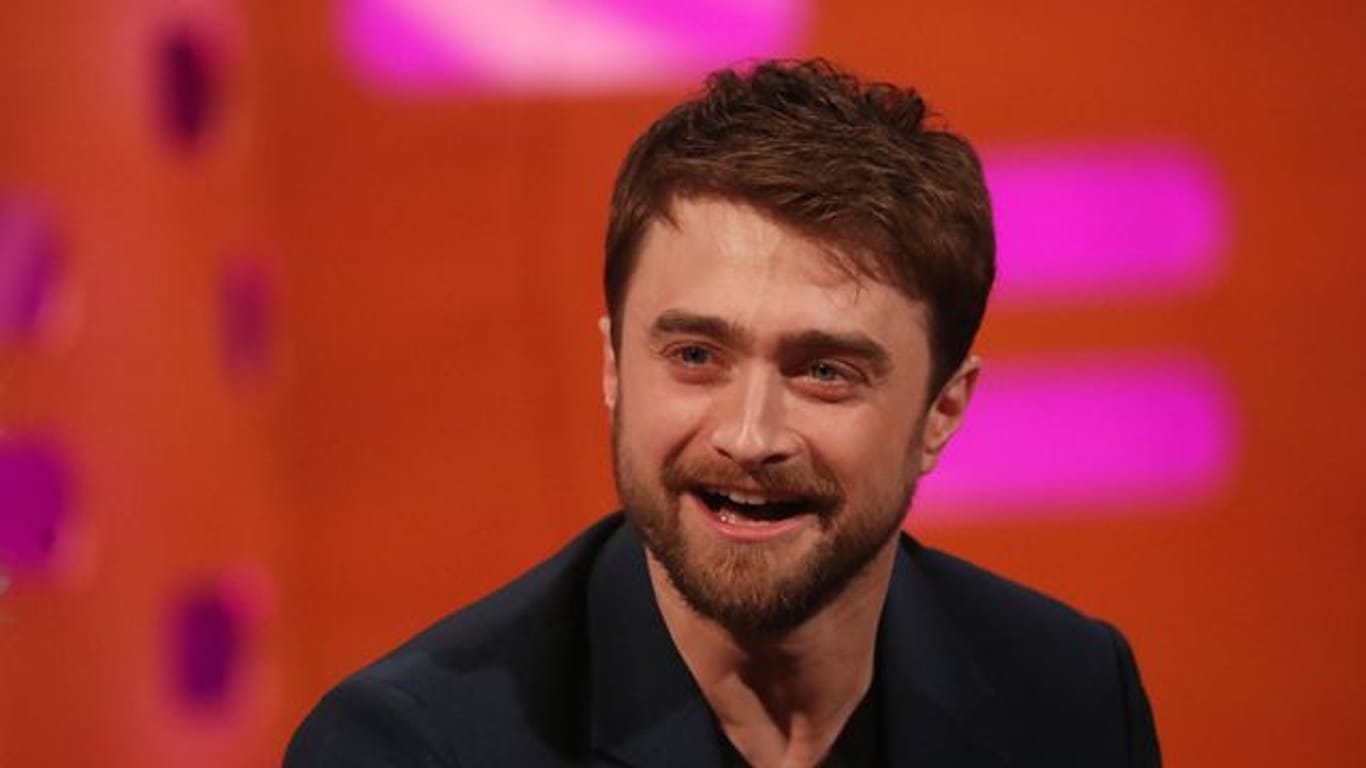 Mit schrägen Independent-Filmen hat Daniel Radcliffe die magische Harry-Potter-Welt hinter sich gelassen.