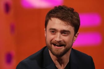 Mit schrägen Independent-Filmen hat Daniel Radcliffe die magische Harry-Potter-Welt hinter sich gelassen.