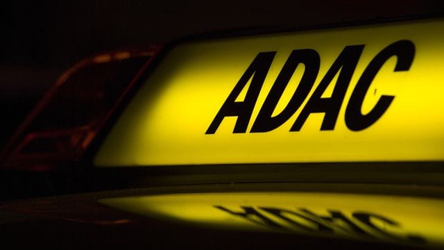ADAC-Logo ADAC-Logo